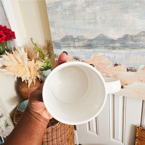 VTG 80's " Bearly Made It" Graduation Coffee Mug. - Picture 11 of 15